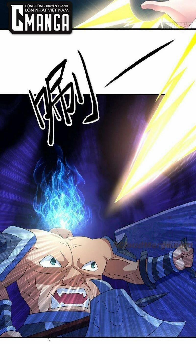 Ta Đã Đặt Ra Thời Đại Của Vạn Tộc 39 trang 15