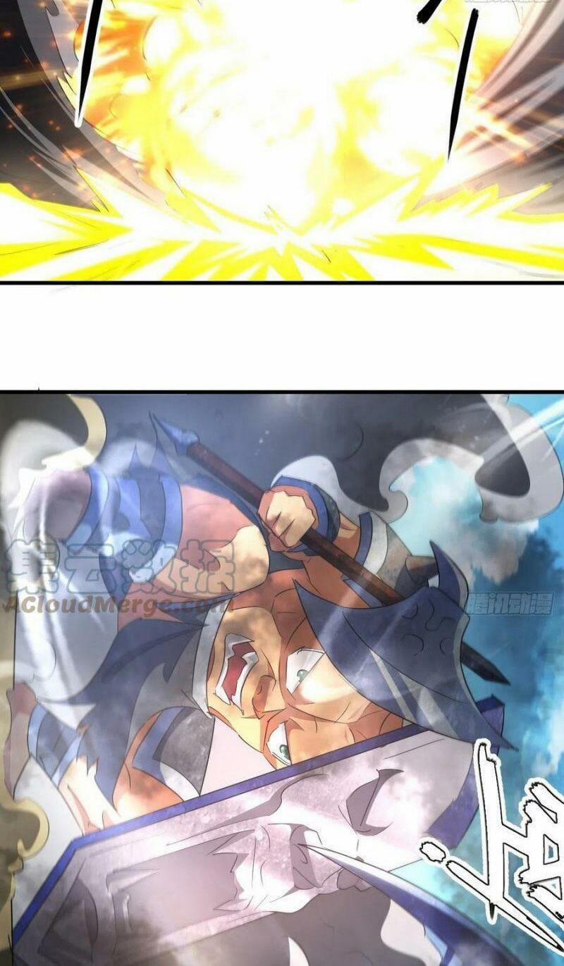 Ta Đã Đặt Ra Thời Đại Của Vạn Tộc 39 trang 17