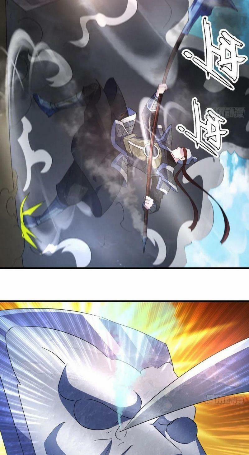 Ta Đã Đặt Ra Thời Đại Của Vạn Tộc 39 trang 18