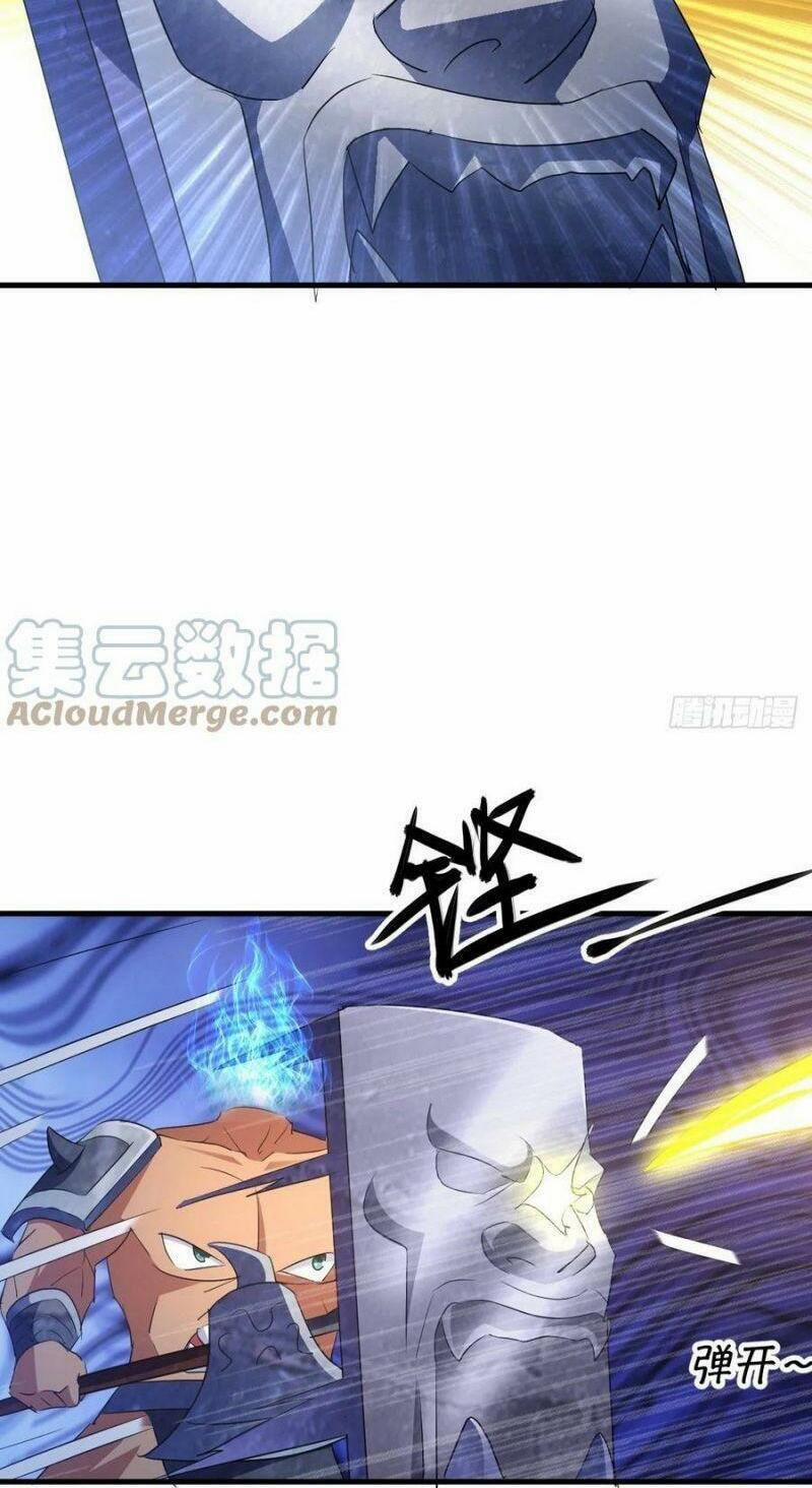 Ta Đã Đặt Ra Thời Đại Của Vạn Tộc 39 trang 19