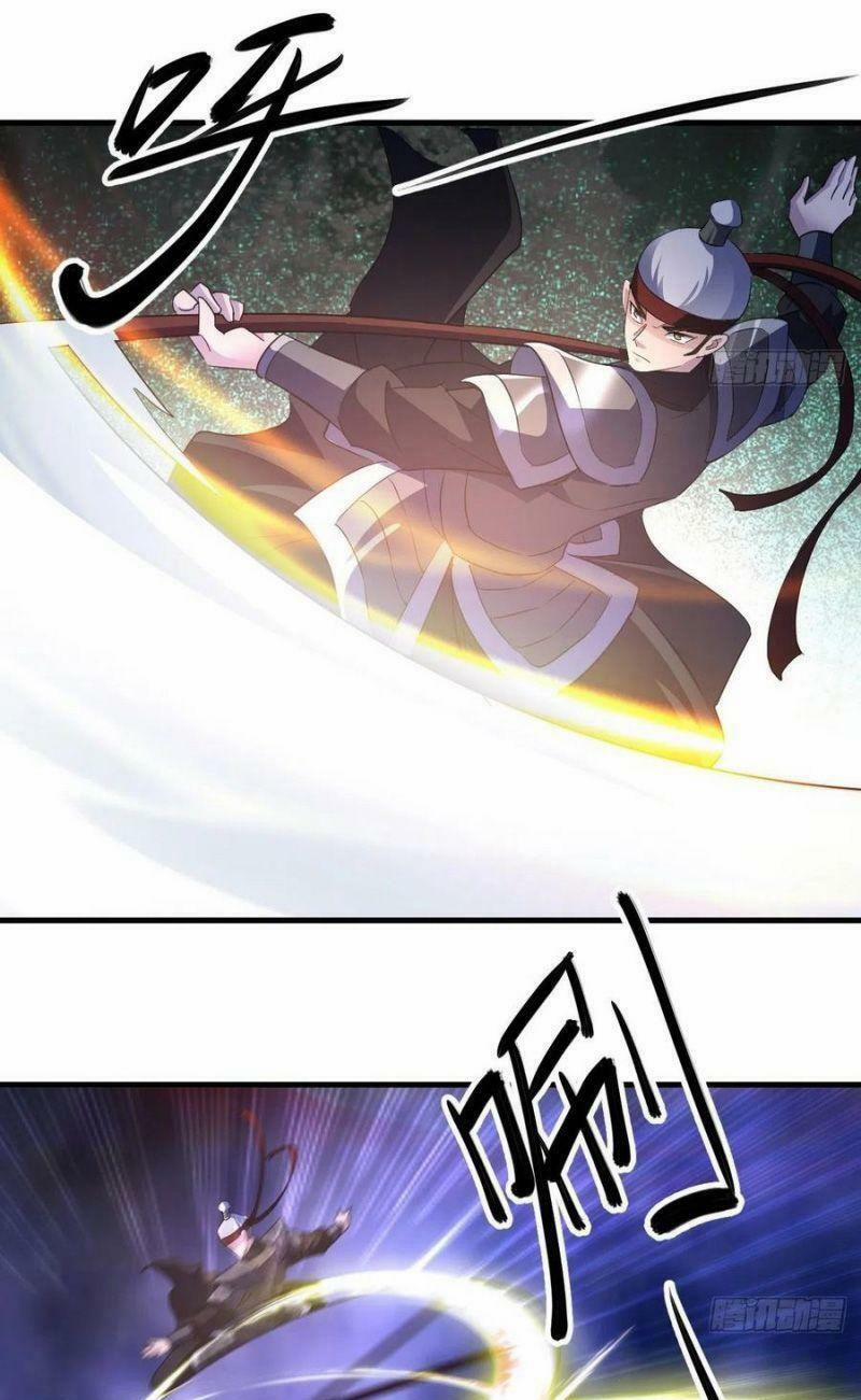 Ta Đã Đặt Ra Thời Đại Của Vạn Tộc 39 trang 22