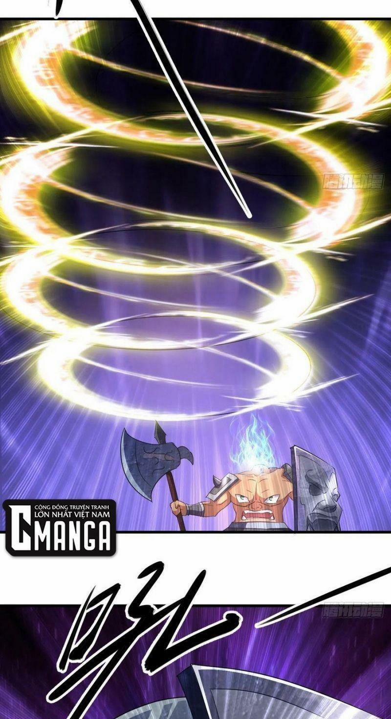 Ta Đã Đặt Ra Thời Đại Của Vạn Tộc 39 trang 24
