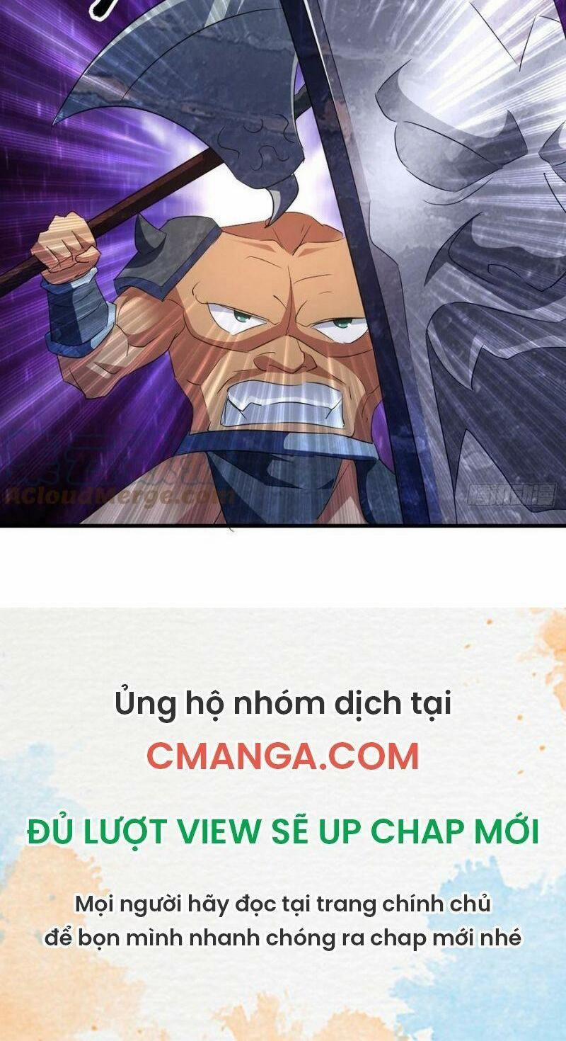 Ta Đã Đặt Ra Thời Đại Của Vạn Tộc 39 trang 25