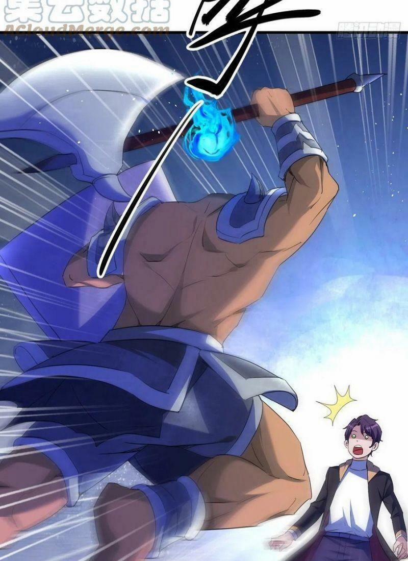 Ta Đã Đặt Ra Thời Đại Của Vạn Tộc 39 trang 4