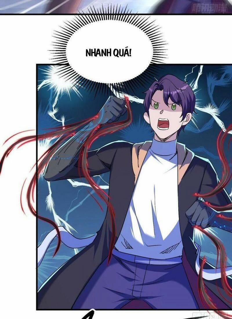 Ta Đã Đặt Ra Thời Đại Của Vạn Tộc 39 trang 5