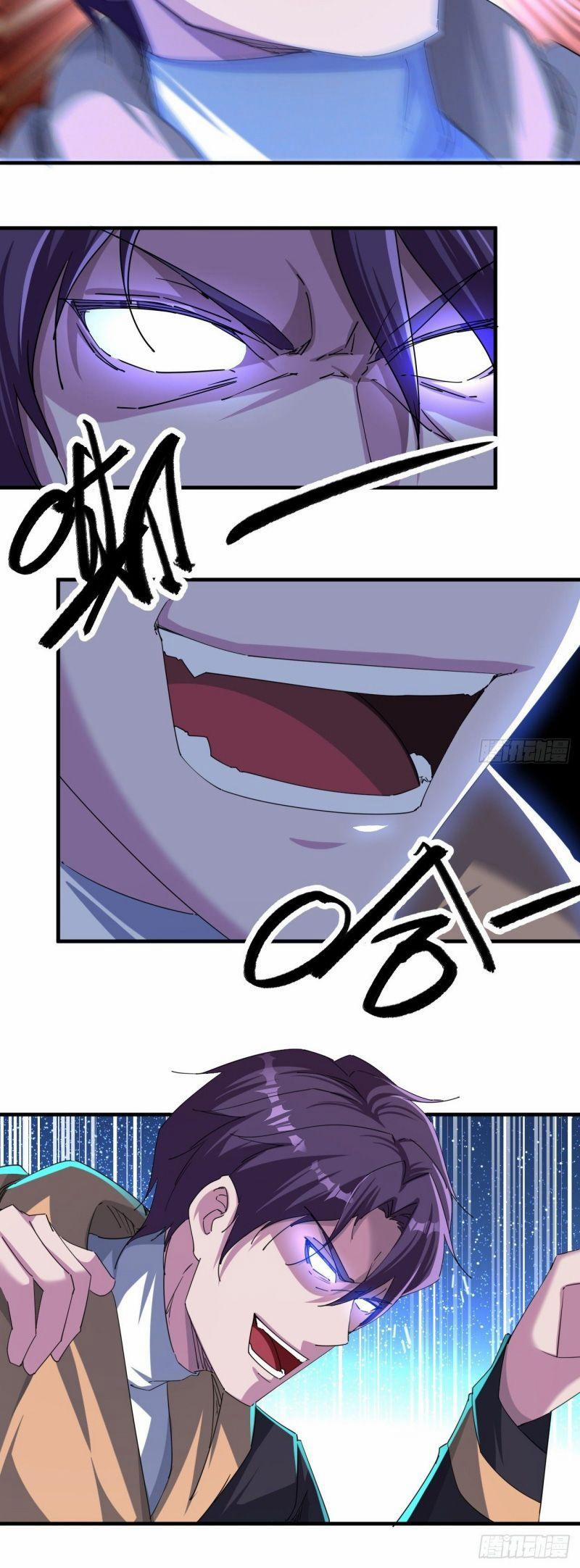 Ta Đã Đặt Ra Thời Đại Của Vạn Tộc 4 trang 11