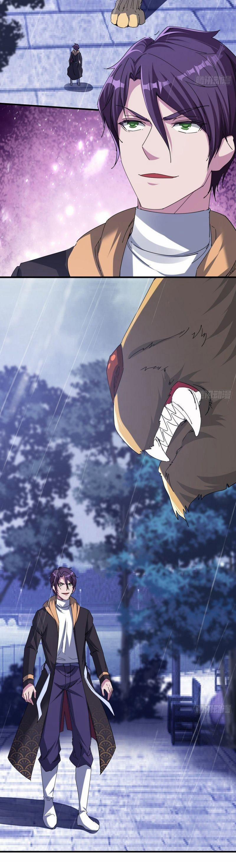 Ta Đã Đặt Ra Thời Đại Của Vạn Tộc 4 trang 18