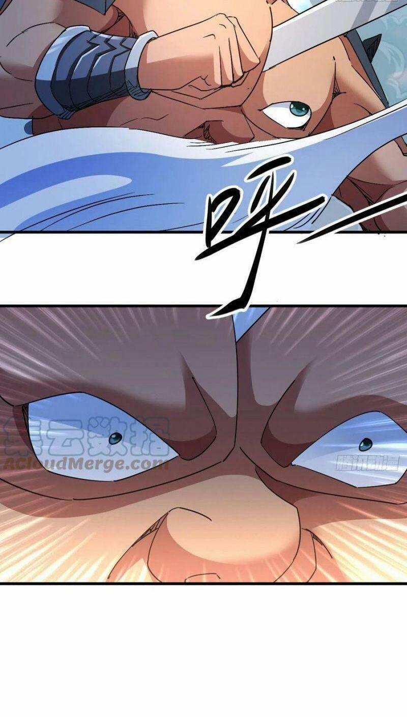 Ta Đã Đặt Ra Thời Đại Của Vạn Tộc 40 trang 17