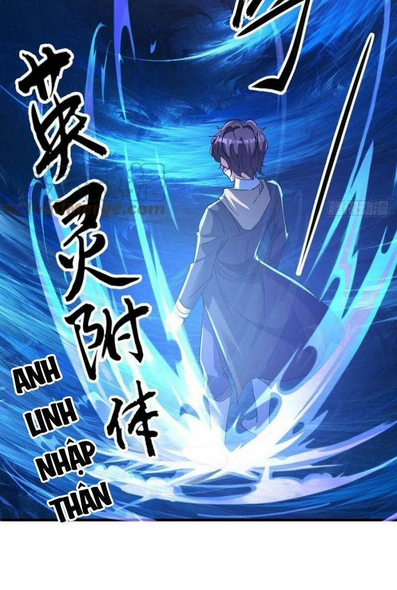 Ta Đã Đặt Ra Thời Đại Của Vạn Tộc 40 trang 21