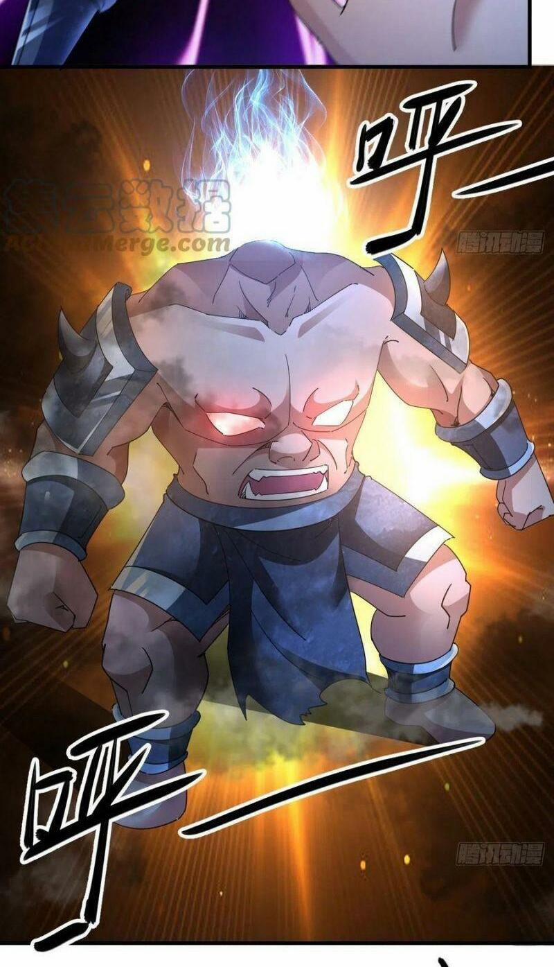 Ta Đã Đặt Ra Thời Đại Của Vạn Tộc 40 trang 3