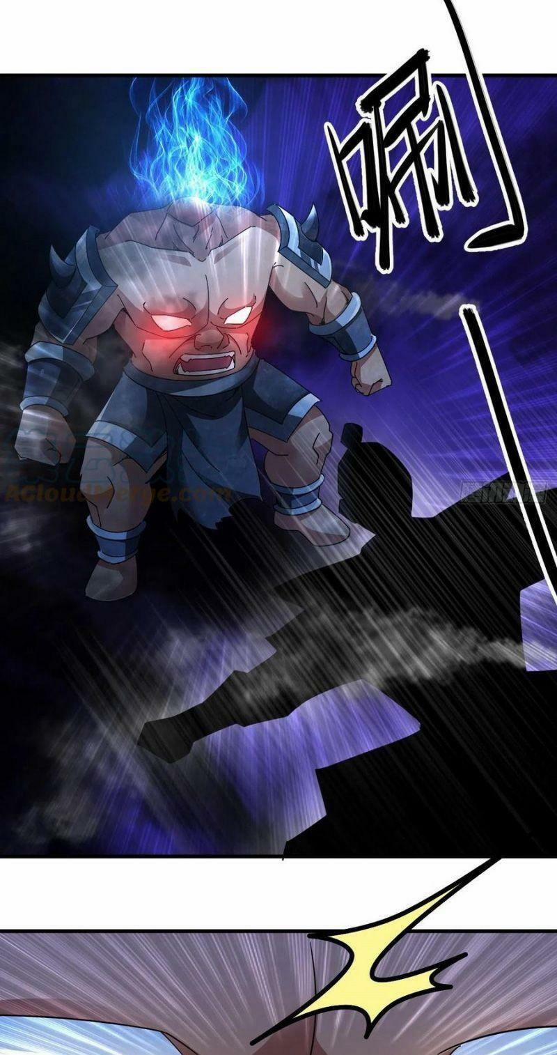 Ta Đã Đặt Ra Thời Đại Của Vạn Tộc 40 trang 4