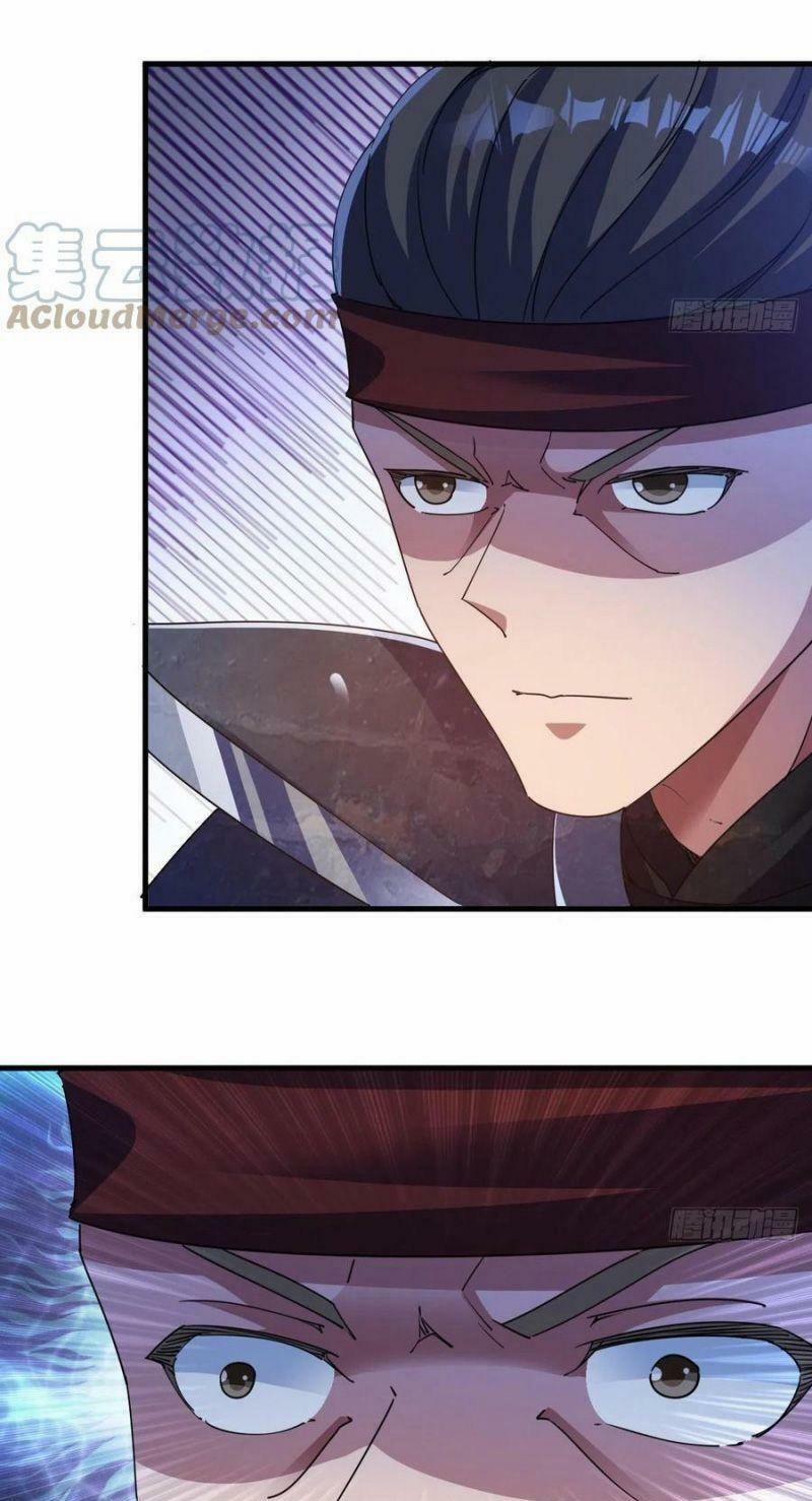 Ta Đã Đặt Ra Thời Đại Của Vạn Tộc 40 trang 8