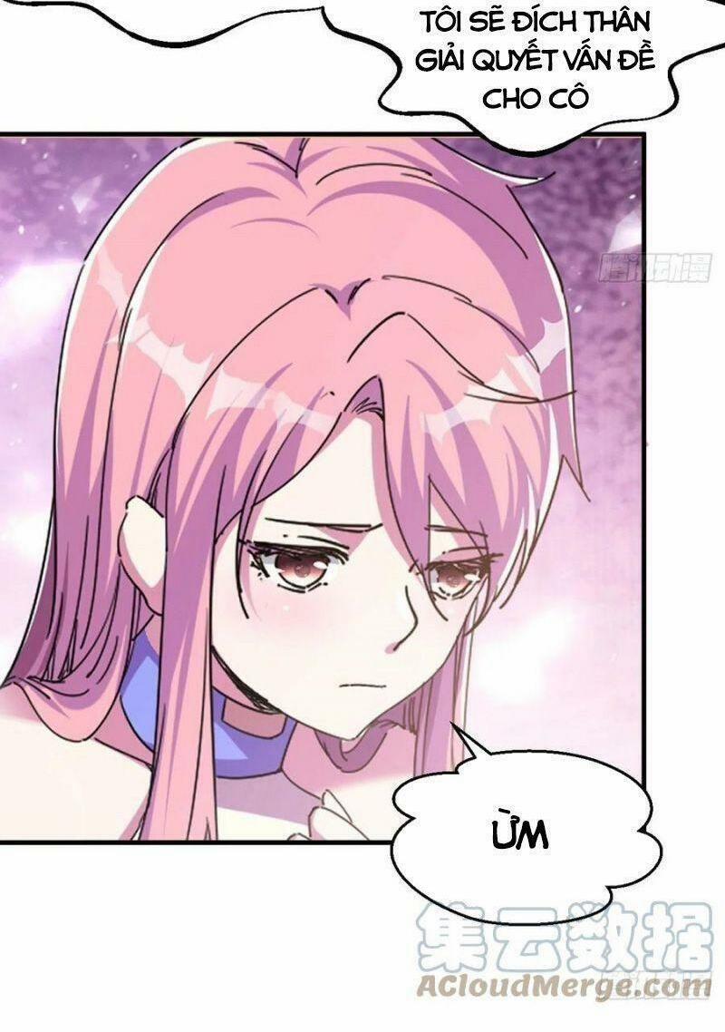 Ta Đã Đặt Ra Thời Đại Của Vạn Tộc 41 trang 17