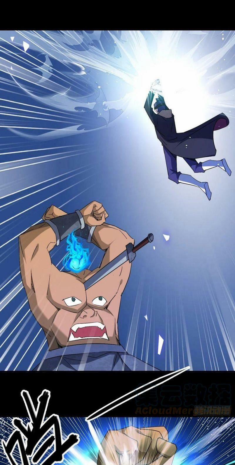 Ta Đã Đặt Ra Thời Đại Của Vạn Tộc 41 trang 2