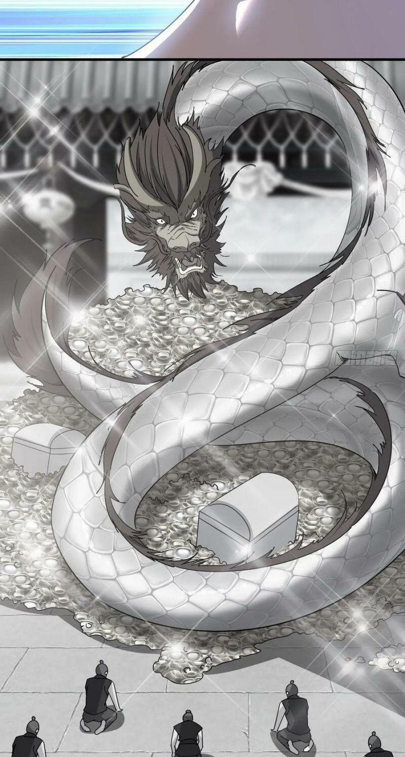 Ta Đã Đặt Ra Thời Đại Của Vạn Tộc 41 trang 29