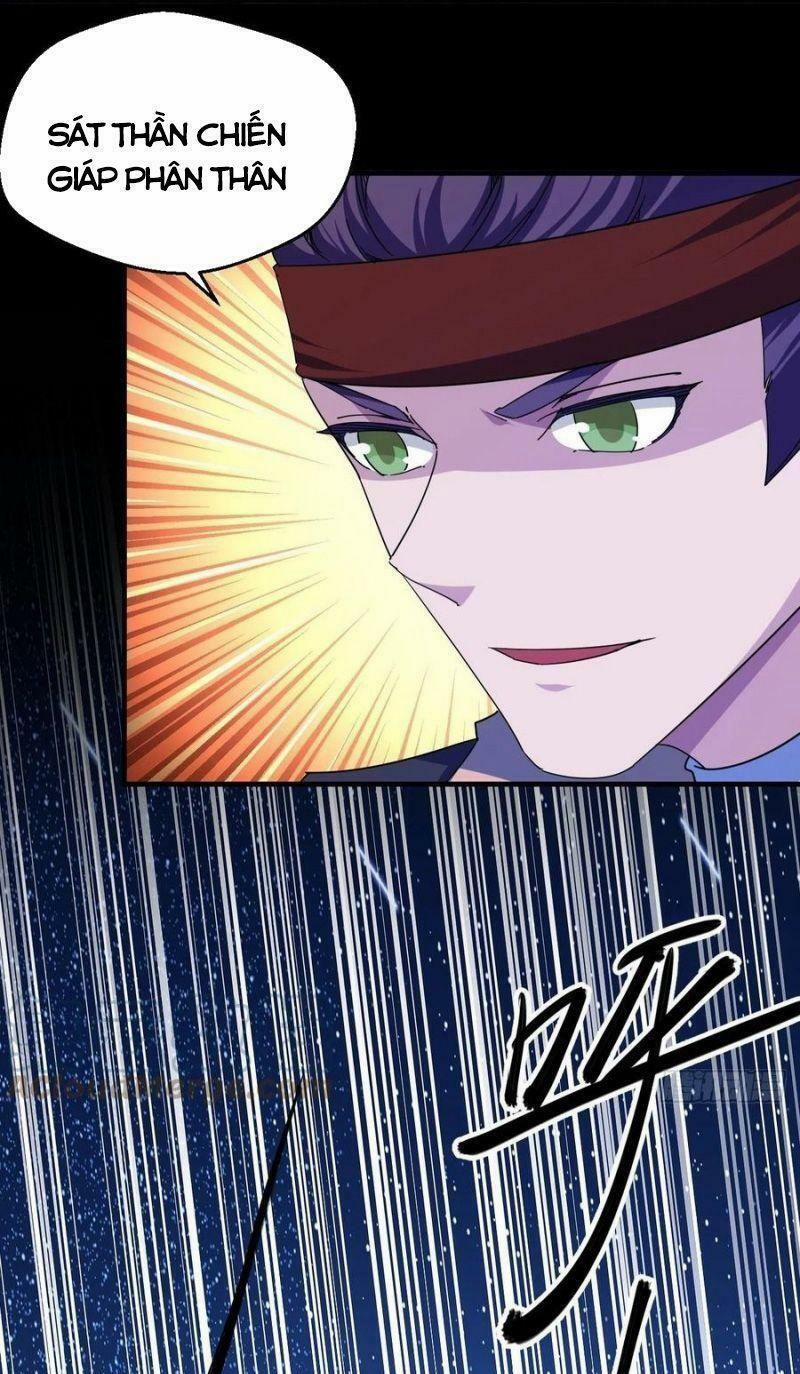 Ta Đã Đặt Ra Thời Đại Của Vạn Tộc 41 trang 4