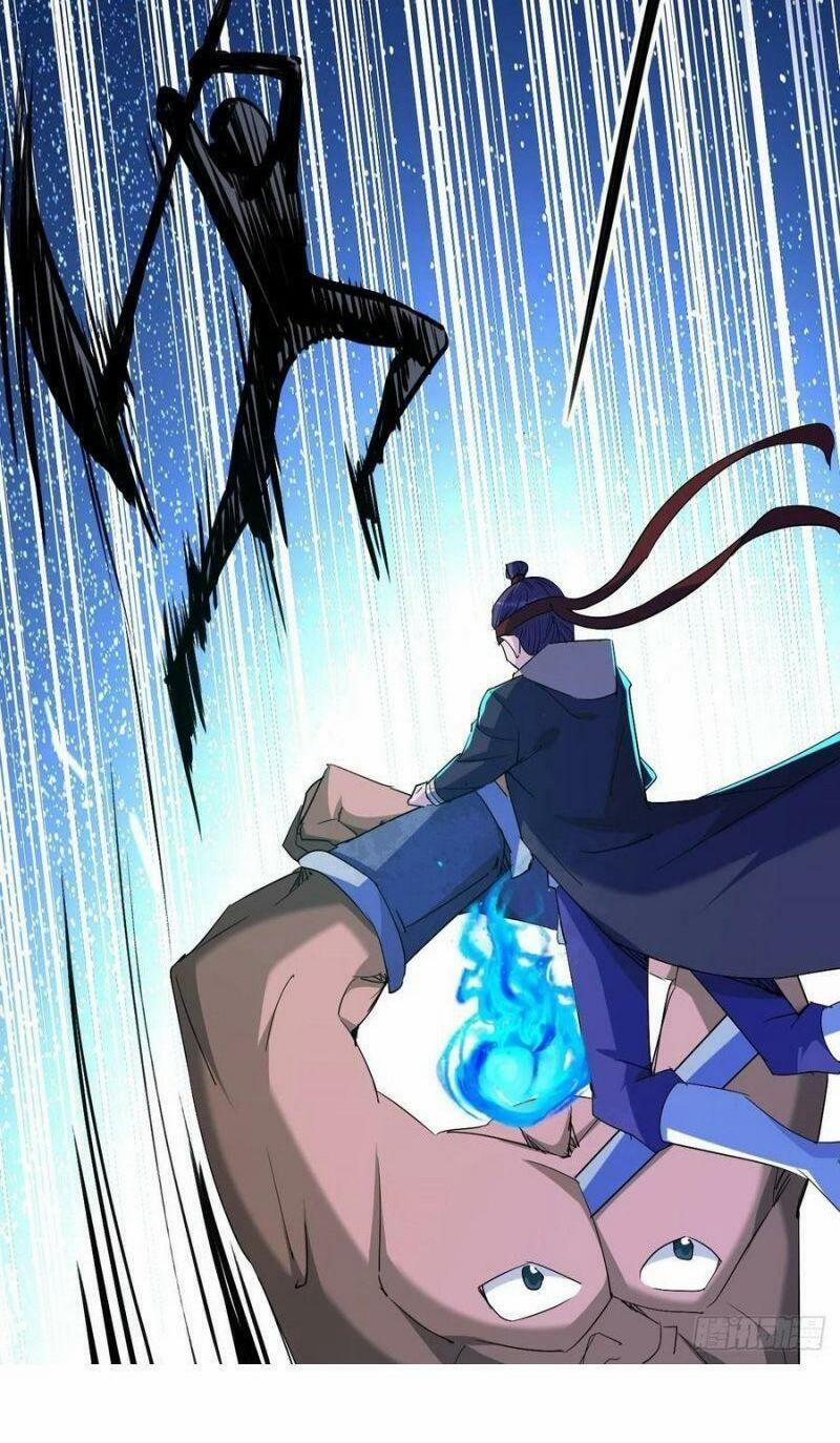 Ta Đã Đặt Ra Thời Đại Của Vạn Tộc 41 trang 5