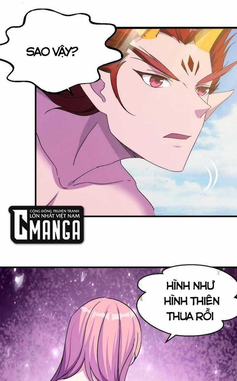 Ta Đã Đặt Ra Thời Đại Của Vạn Tộc 41 trang 8