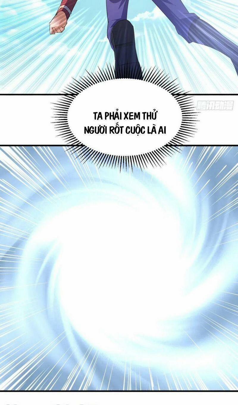 Ta Đã Đặt Ra Thời Đại Của Vạn Tộc 42 trang 10