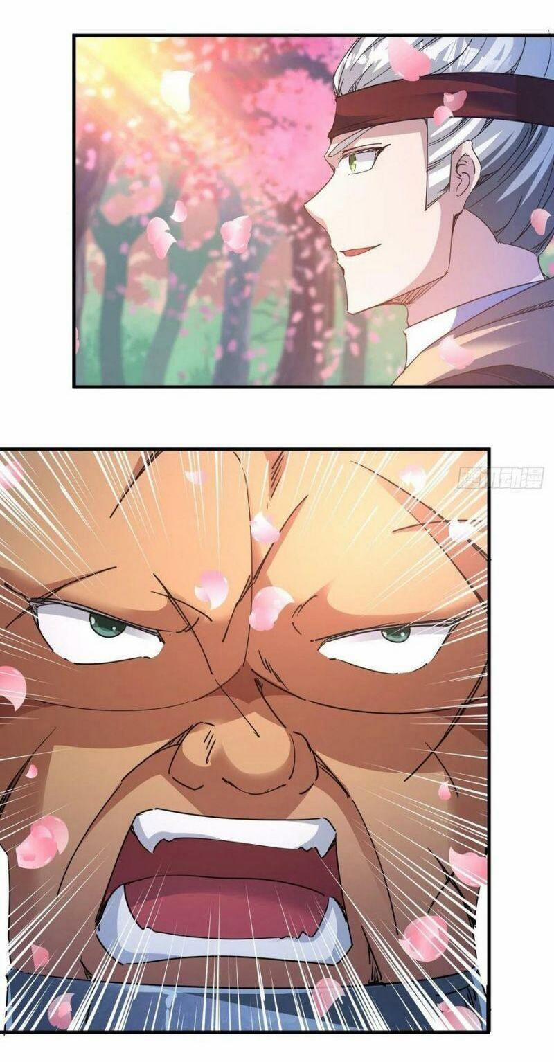 Ta Đã Đặt Ra Thời Đại Của Vạn Tộc 42 trang 12