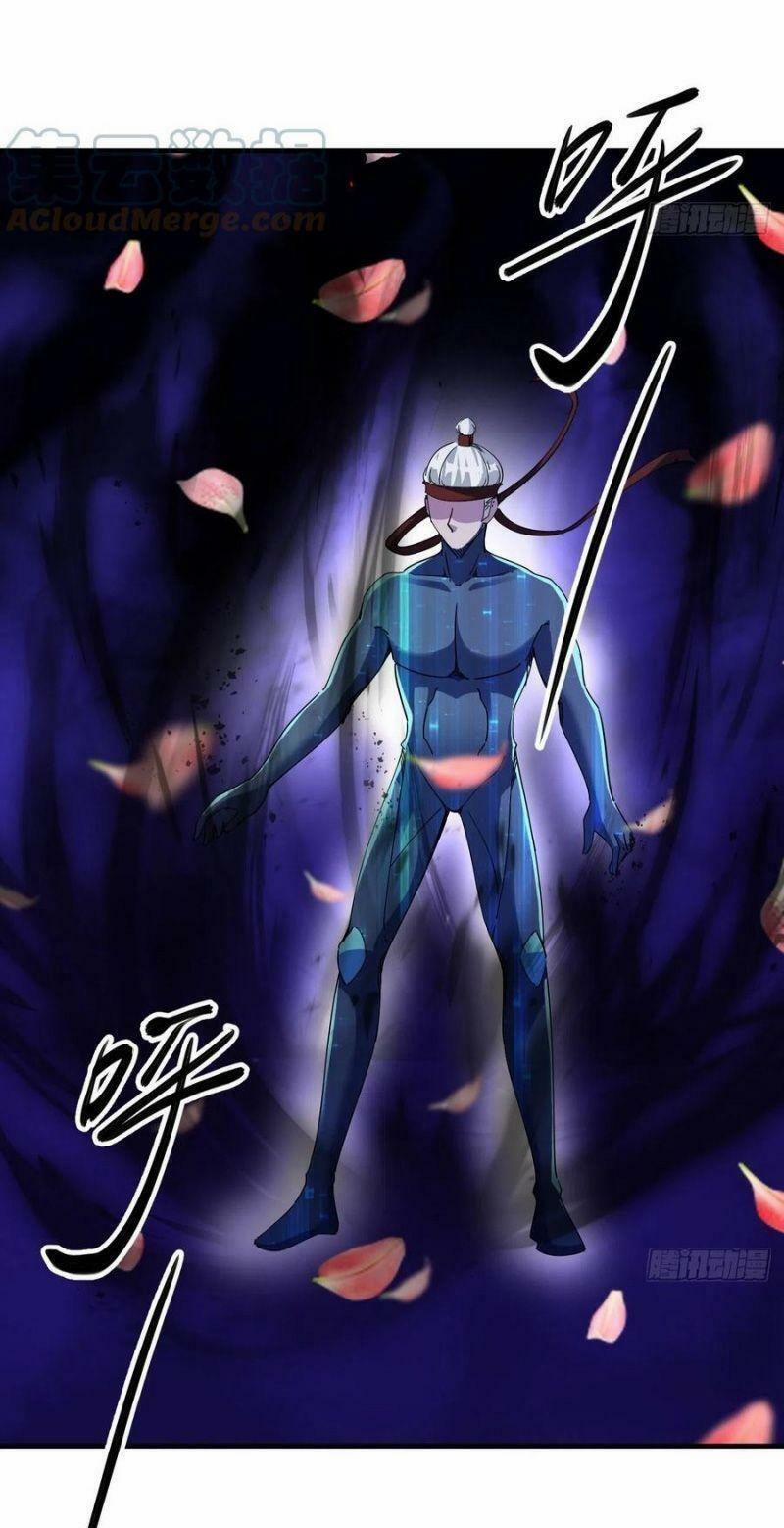 Ta Đã Đặt Ra Thời Đại Của Vạn Tộc 42 trang 13