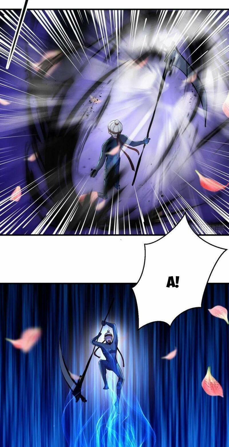 Ta Đã Đặt Ra Thời Đại Của Vạn Tộc 42 trang 14