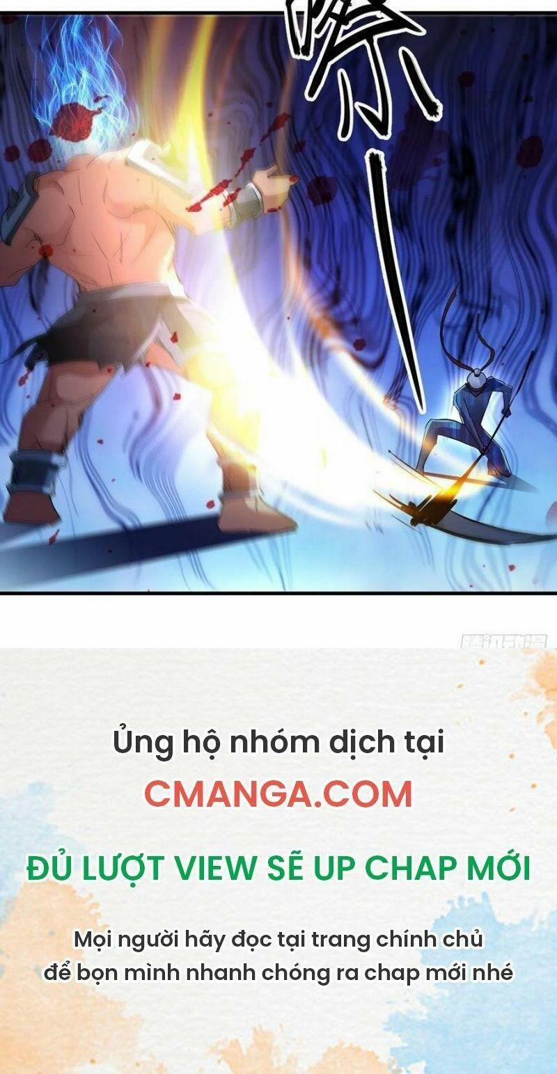 Ta Đã Đặt Ra Thời Đại Của Vạn Tộc 42 trang 16