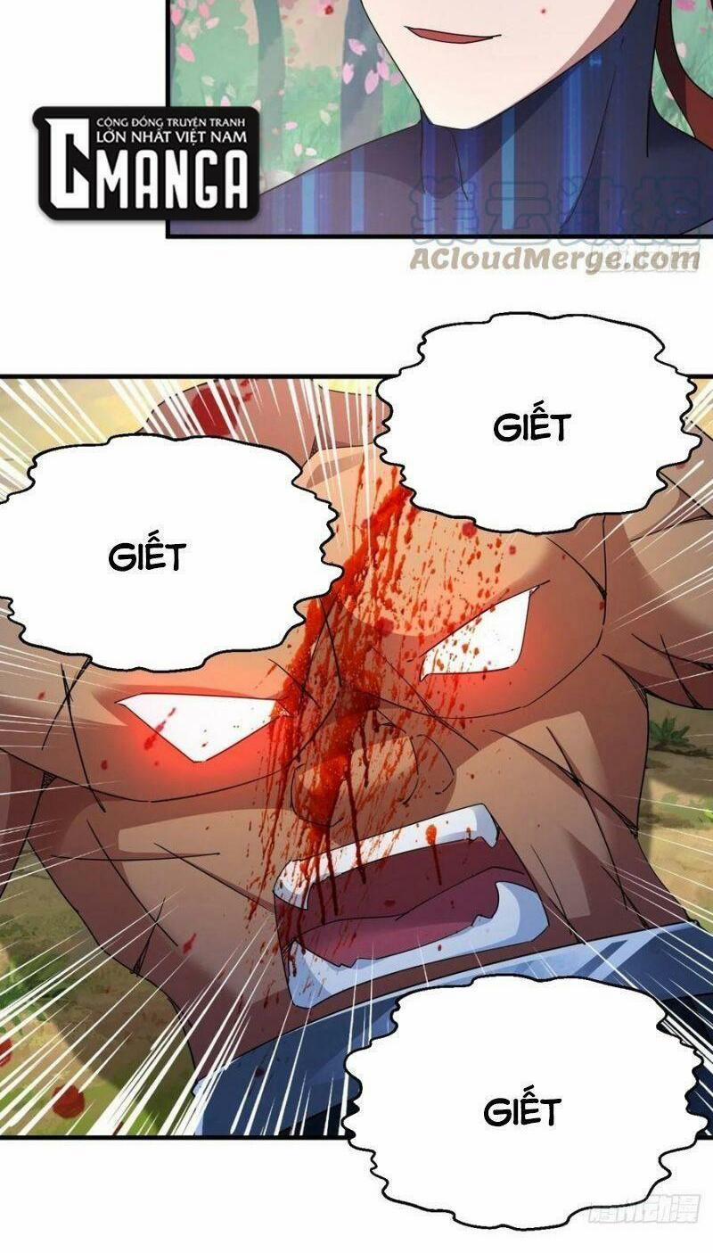 Ta Đã Đặt Ra Thời Đại Của Vạn Tộc 42 trang 20