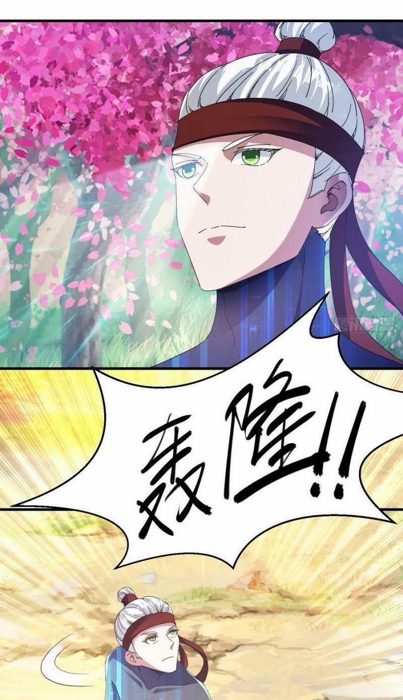 Ta Đã Đặt Ra Thời Đại Của Vạn Tộc 42 trang 25