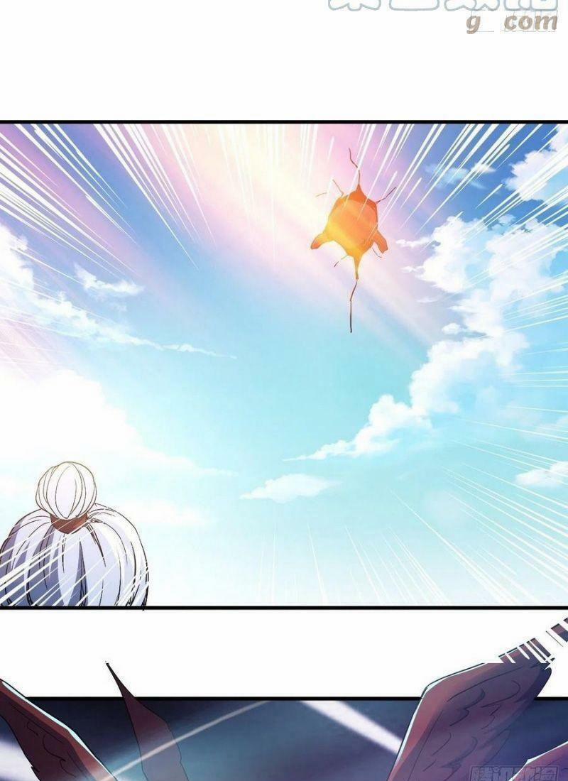 Ta Đã Đặt Ra Thời Đại Của Vạn Tộc 42 trang 27