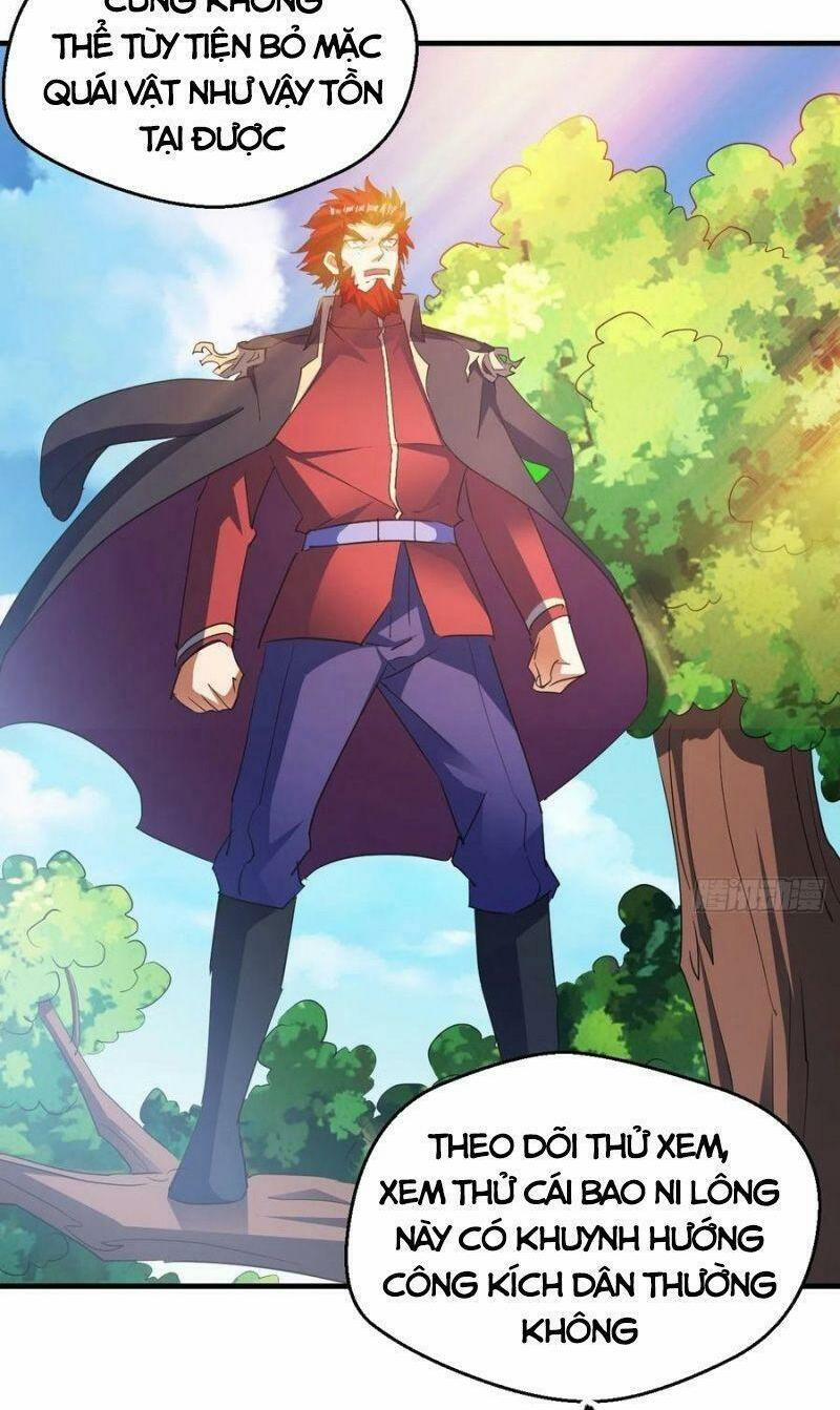 Ta Đã Đặt Ra Thời Đại Của Vạn Tộc 42 trang 3