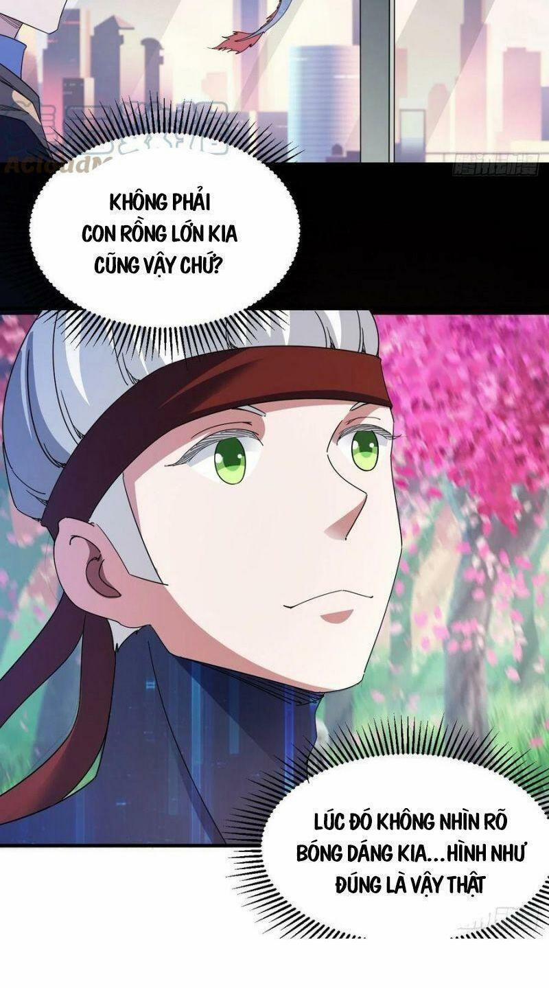 Ta Đã Đặt Ra Thời Đại Của Vạn Tộc 42 trang 32
