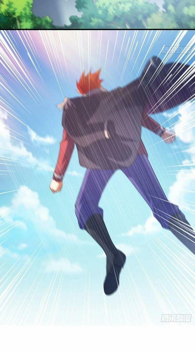 Ta Đã Đặt Ra Thời Đại Của Vạn Tộc 42 trang 5