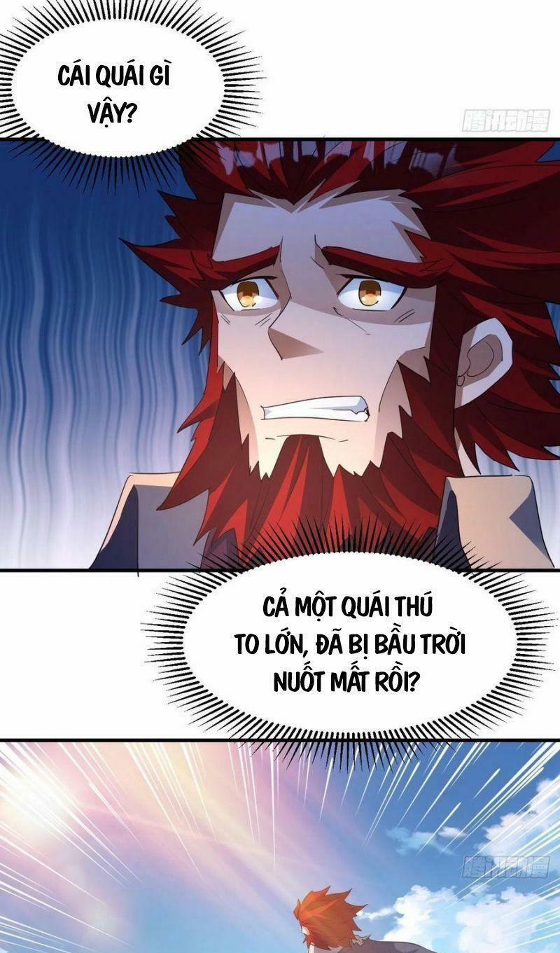 Ta Đã Đặt Ra Thời Đại Của Vạn Tộc 42 trang 7