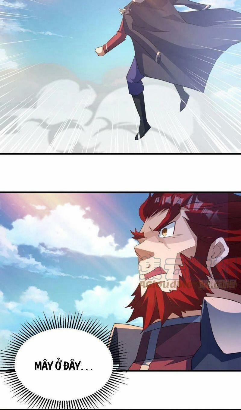Ta Đã Đặt Ra Thời Đại Của Vạn Tộc 42 trang 8