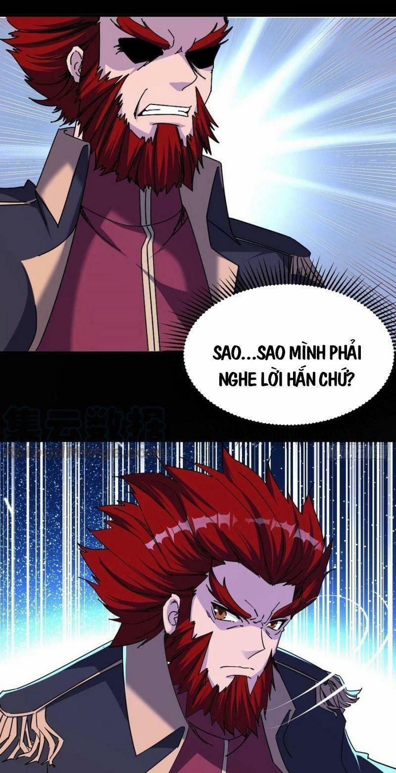 Ta Đã Đặt Ra Thời Đại Của Vạn Tộc 43 trang 14