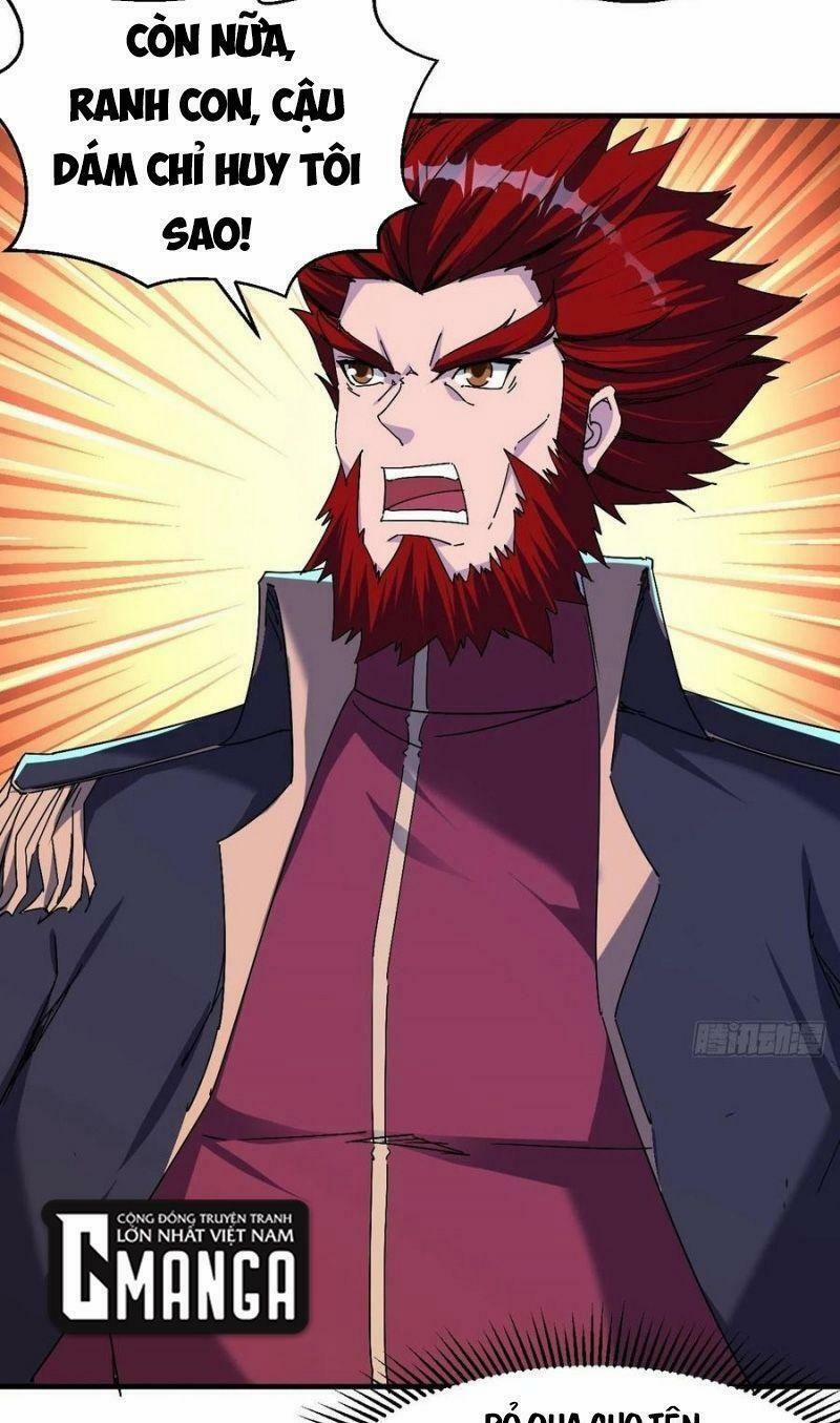 Ta Đã Đặt Ra Thời Đại Của Vạn Tộc 43 trang 16