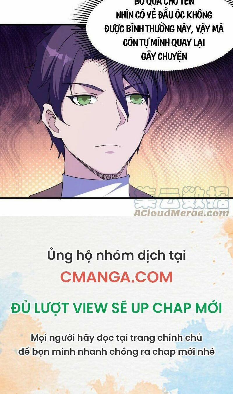 Ta Đã Đặt Ra Thời Đại Của Vạn Tộc 43 trang 17