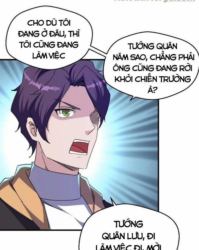 Ta Đã Đặt Ra Thời Đại Của Vạn Tộc 43 trang 18