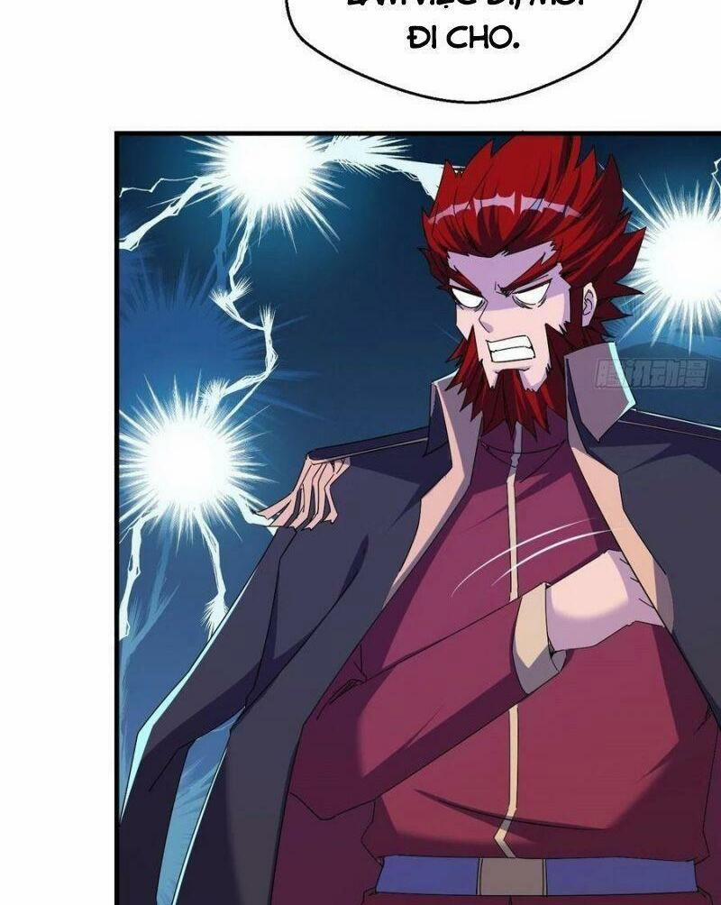 Ta Đã Đặt Ra Thời Đại Của Vạn Tộc 43 trang 19