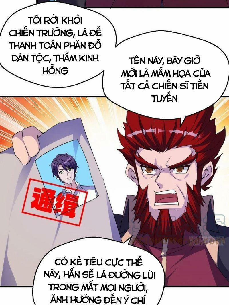 Ta Đã Đặt Ra Thời Đại Của Vạn Tộc 43 trang 20