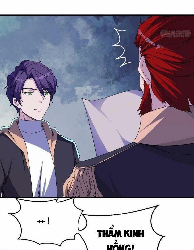 Ta Đã Đặt Ra Thời Đại Của Vạn Tộc 43 trang 22