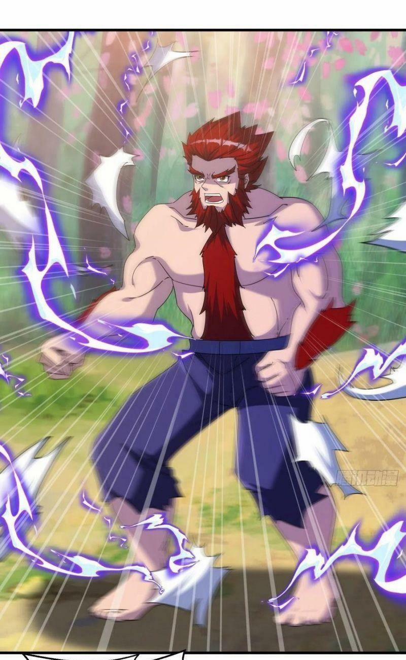 Ta Đã Đặt Ra Thời Đại Của Vạn Tộc 43 trang 26