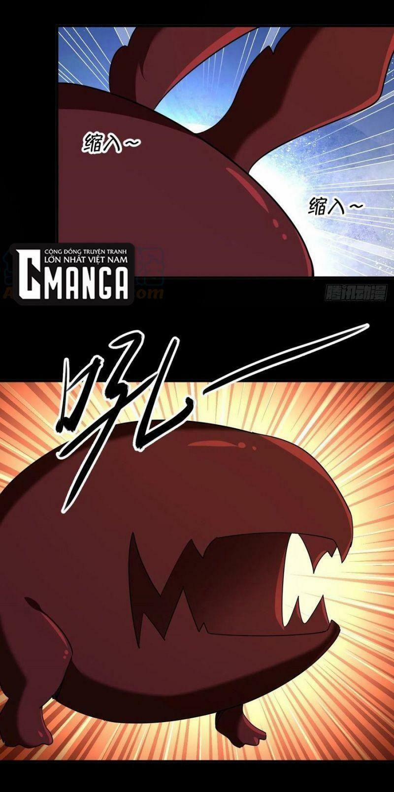 Ta Đã Đặt Ra Thời Đại Của Vạn Tộc 43 trang 32