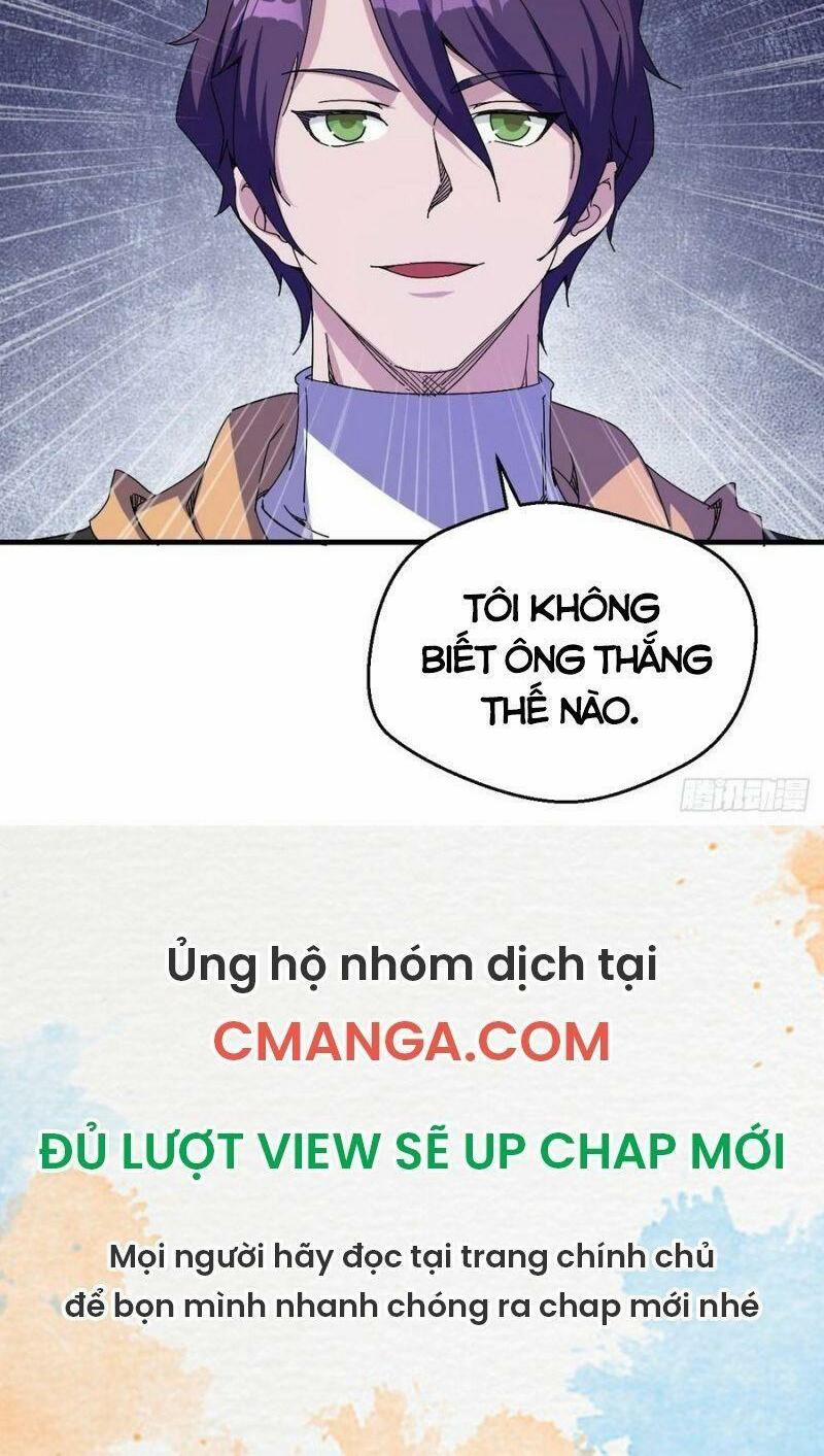 Ta Đã Đặt Ra Thời Đại Của Vạn Tộc 43 trang 34