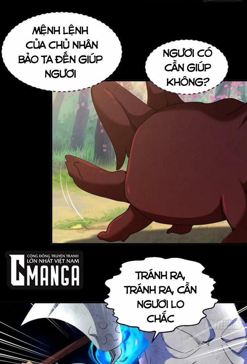 Ta Đã Đặt Ra Thời Đại Của Vạn Tộc 43 trang 6