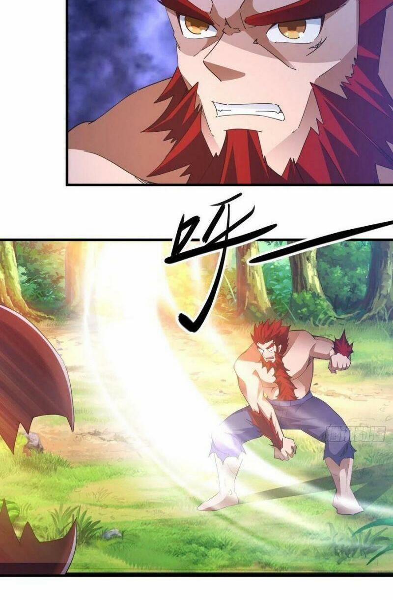 Ta Đã Đặt Ra Thời Đại Của Vạn Tộc 44 trang 1