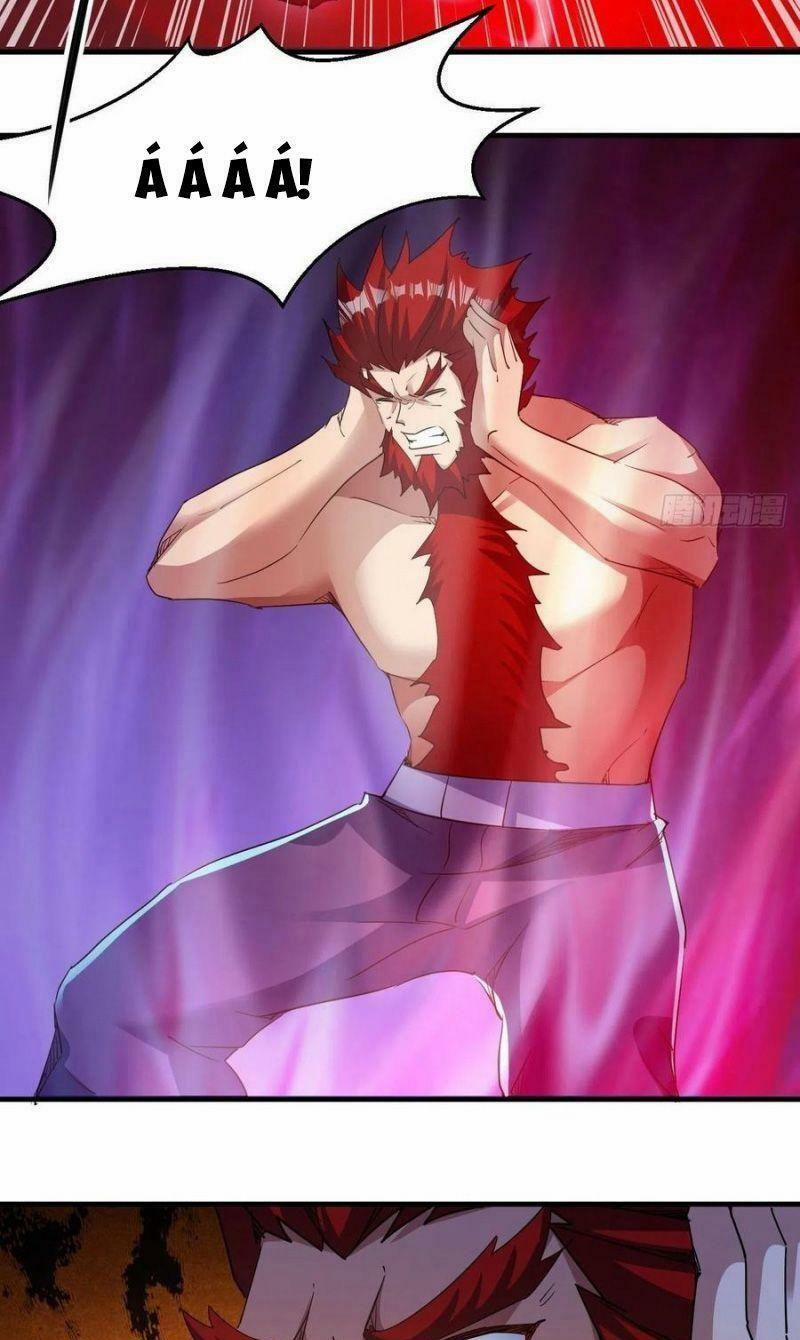 Ta Đã Đặt Ra Thời Đại Của Vạn Tộc 44 trang 16