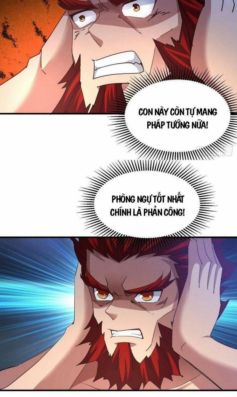 Ta Đã Đặt Ra Thời Đại Của Vạn Tộc 44 trang 17
