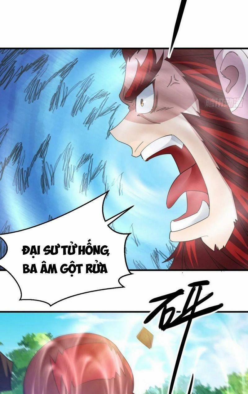 Ta Đã Đặt Ra Thời Đại Của Vạn Tộc 44 trang 20